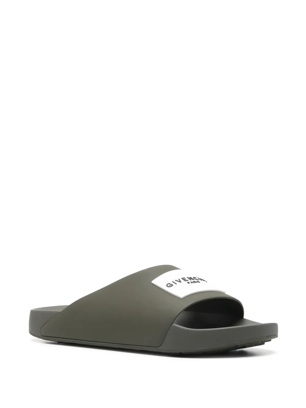 Givenchy Sandali - Verde | d857c354a74c02f9f5b62e42a946fb4757453e0f