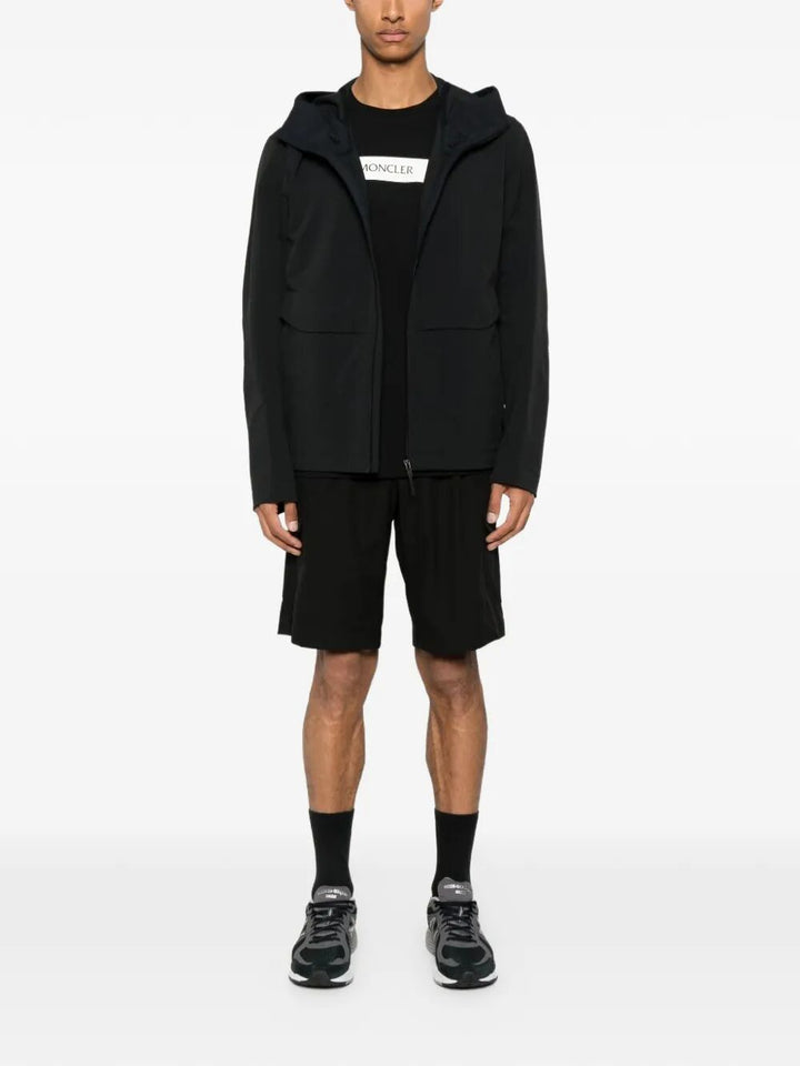 Herno Bermuda - Nero | 5d0c188b1242911210c940cd672985a13513ef89