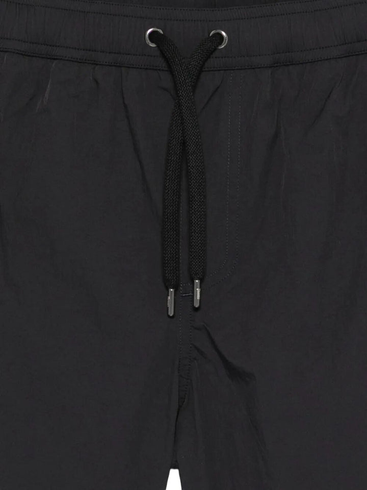 Herno Swim shorts - Nero | b5cb1b79528bca752d3240890ddc7e3aac4540ad