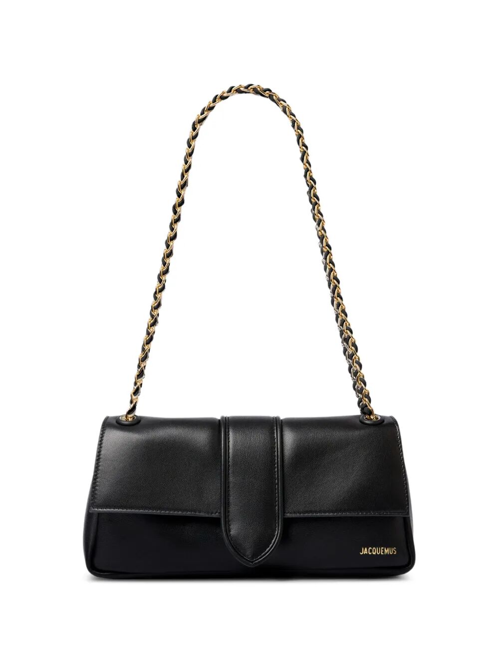 Jacquemus Borse a Spalla e Tracolla - Nero | b62875ae6893f090a2cd683fde78fa588768129b