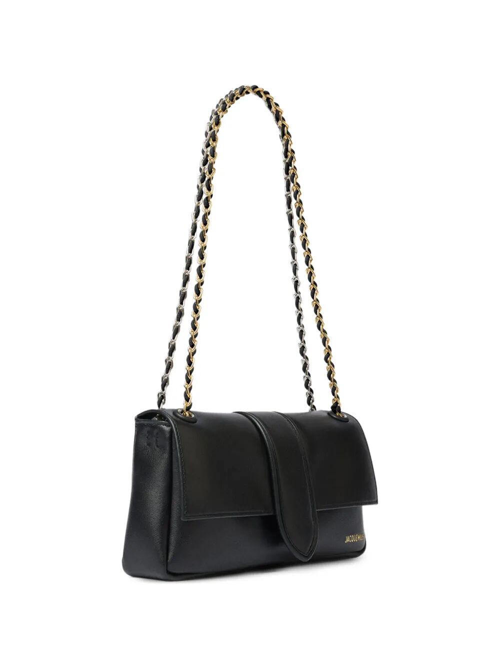 Jacquemus Borse a Spalla e Tracolla - Nero | 927771a55080fdf9609a2a4a6ae05feb57c75bf4