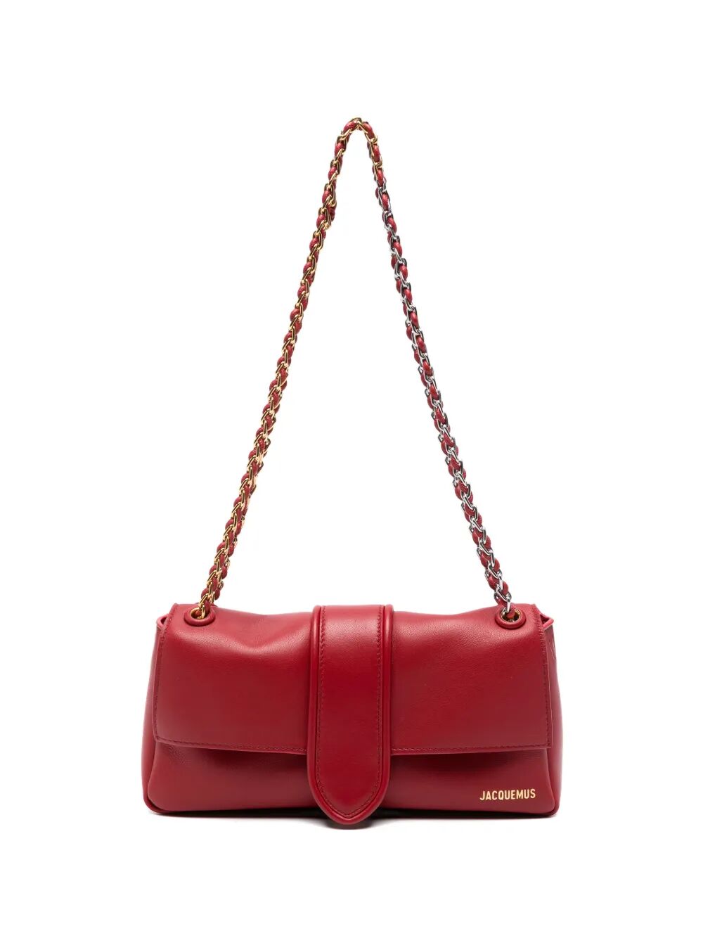 Jacquemus Borse a Spalla e Tracolla - Rosso | e433a937e472859648b14b5cd77a96a7444e60a1