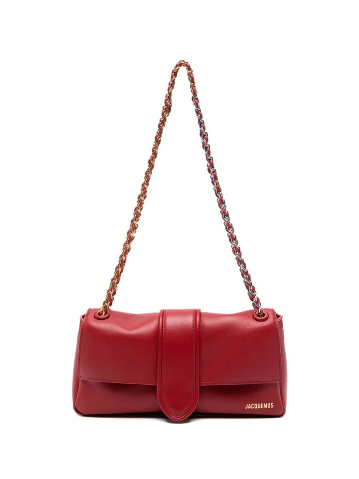 Jacquemus Borse a Spalla e Tracolla - Rosso | e433a937e472859648b14b5cd77a96a7444e60a1