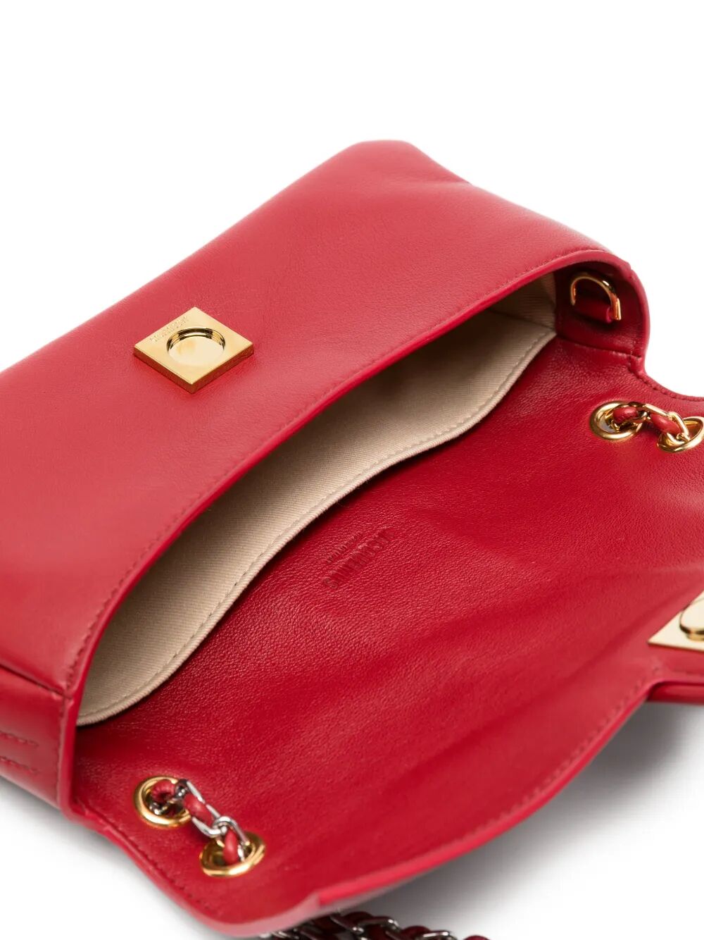 Jacquemus Borse a Spalla e Tracolla - Rosso | 188eec6065a59495892a96d59e04932d3415df90