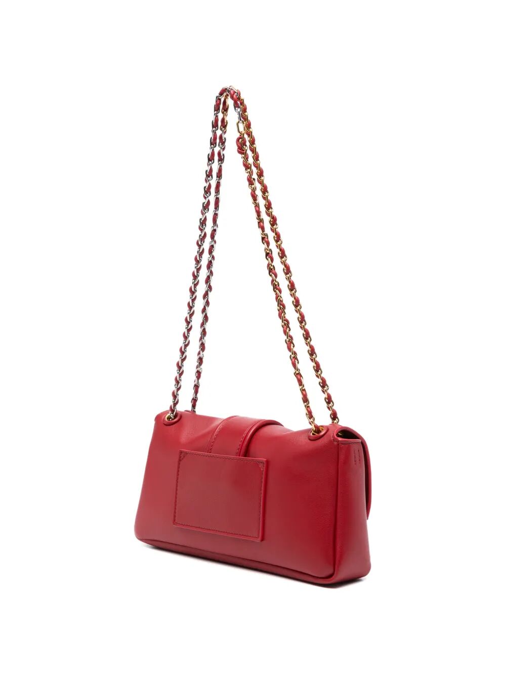 Jacquemus Borse a Spalla e Tracolla - Rosso | 3aaa7532bf5704f78888886e12d98fceab489e9d