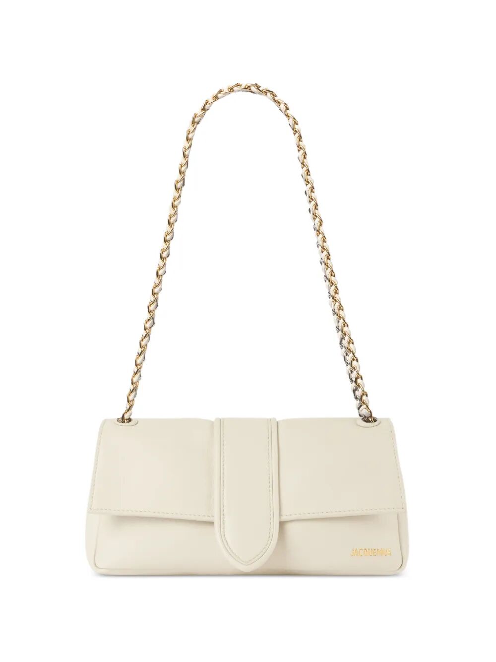 Jacquemus Borse a Spalla e Tracolla - Nude & Neutrals | 7925eb3054ef0aa5534acffcb9b10fddf202624a