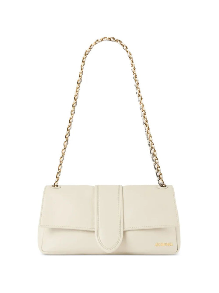Jacquemus Borse a Spalla e Tracolla - Nude & Neutrals | 7925eb3054ef0aa5534acffcb9b10fddf202624a