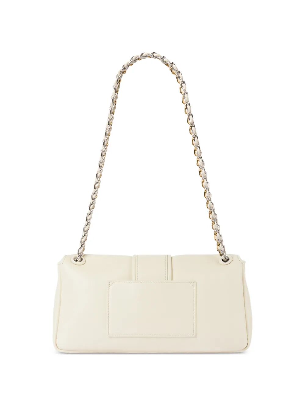 Jacquemus Borse a Spalla e Tracolla - Nude & Neutrals | bc1f15455c0ee351ed12d78552ff751fb9afec71
