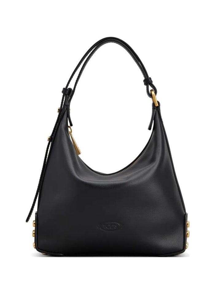 Tod`S Borse a Spalla e Tracolla - Nero | aae568c402a02b1c34f45afbb13fd387b2c47c47