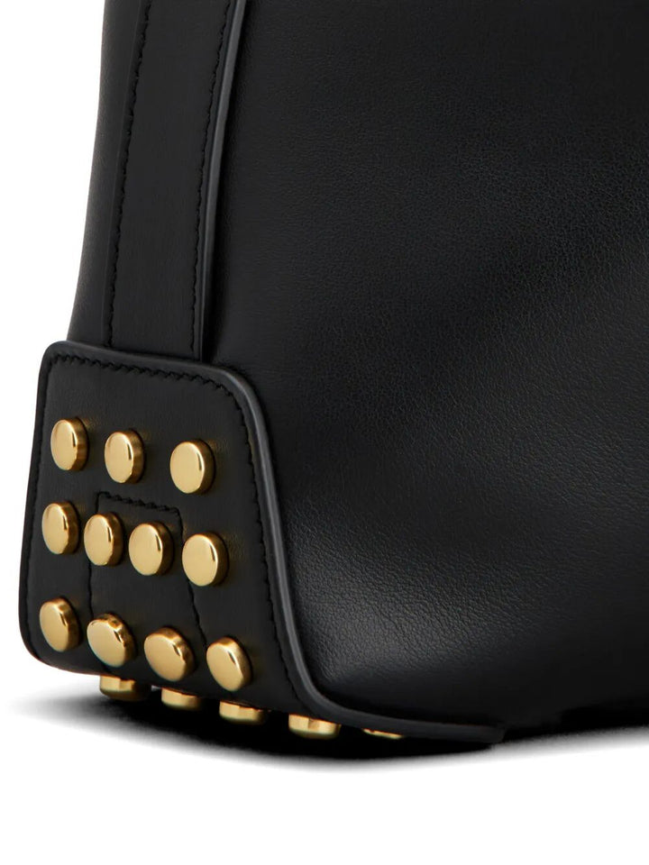 Tod`S Borse a Spalla e Tracolla - Nero | 004fc4bd747387b75de42d8352c7faa5a0b27040