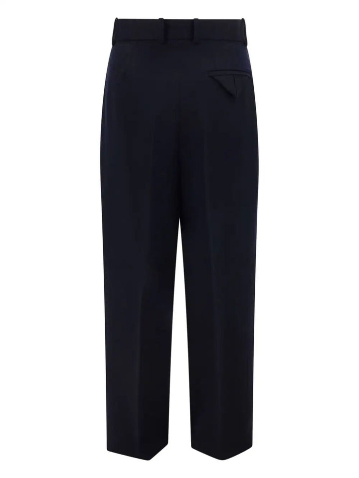 Bottega Veneta Regular & straight leg - Blu | 9adaba4a00e979dc36409e56800cb5bbf9bbce84