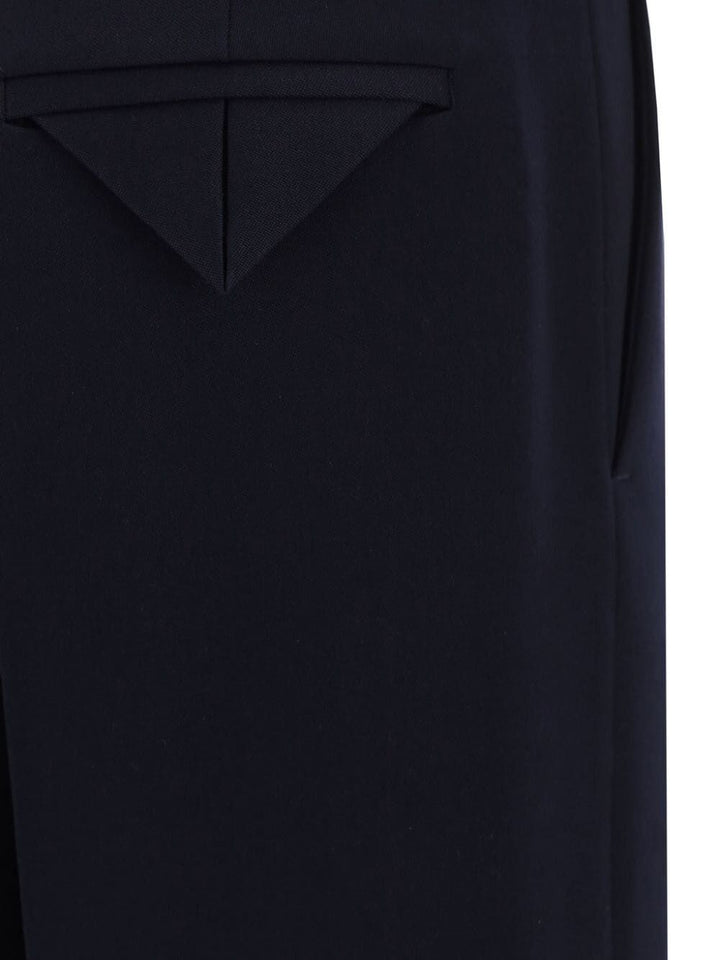 Bottega Veneta Regular & straight leg - Blu | aeb92481a4344eecb8e6e0abe67a2d9b95a76eb6