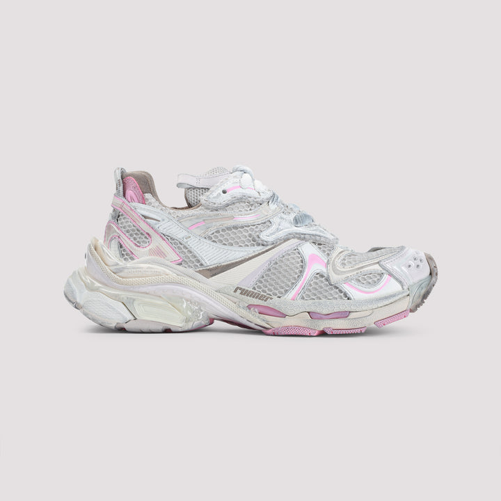 Balenciaga Sneakers - Nude & Neutrals | d46e1c4da991c8a7dba3b7894c2ad405b564873a