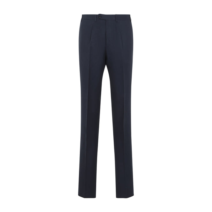 Canali Regular & straight leg - Blu | a27d99bceaf1408bcb426acea2a8e02e2c8a9e97