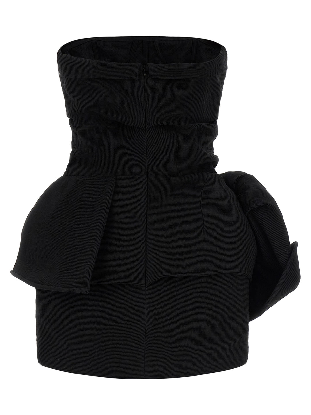 Magda Butrym Re26 Dress 01 Abiti - Nero | ae74007087197b1f1f6cee28f83228854a2eebe9