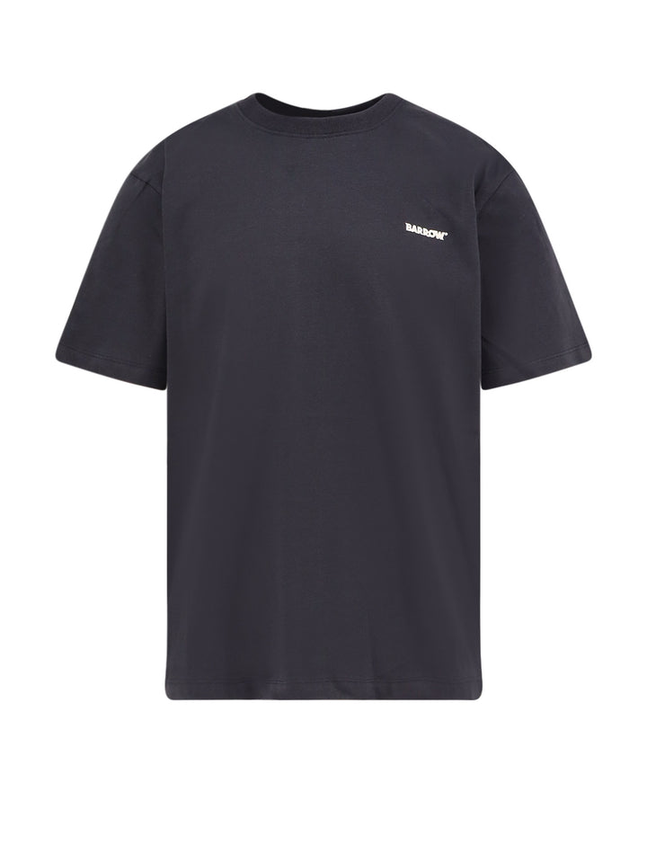 Barrow T-shirts and Polos - Blacks and greys | 7a50ece7f509720b343169e85b308672aaf97510