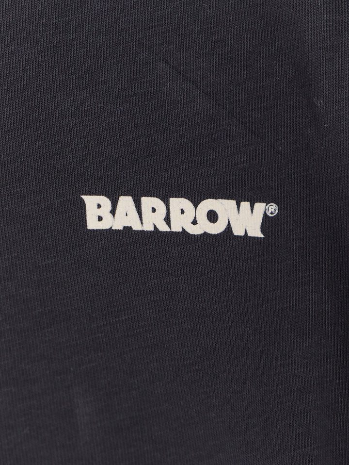 Barrow T-shirts and Polos - Blacks and greys | 6dd6425f7cfaedcfd9974100fb648f8d726a7e19