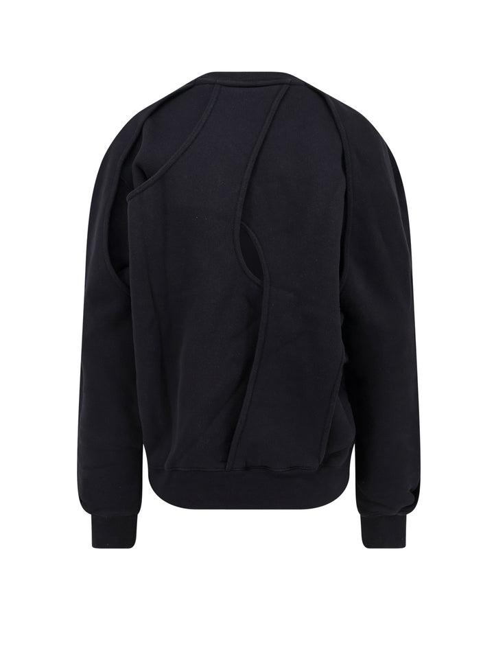 Axel Arigato Sweaters - Blacks and greys | 9d430267b23cf61de19d0e81d22a0c558f9d0dcb