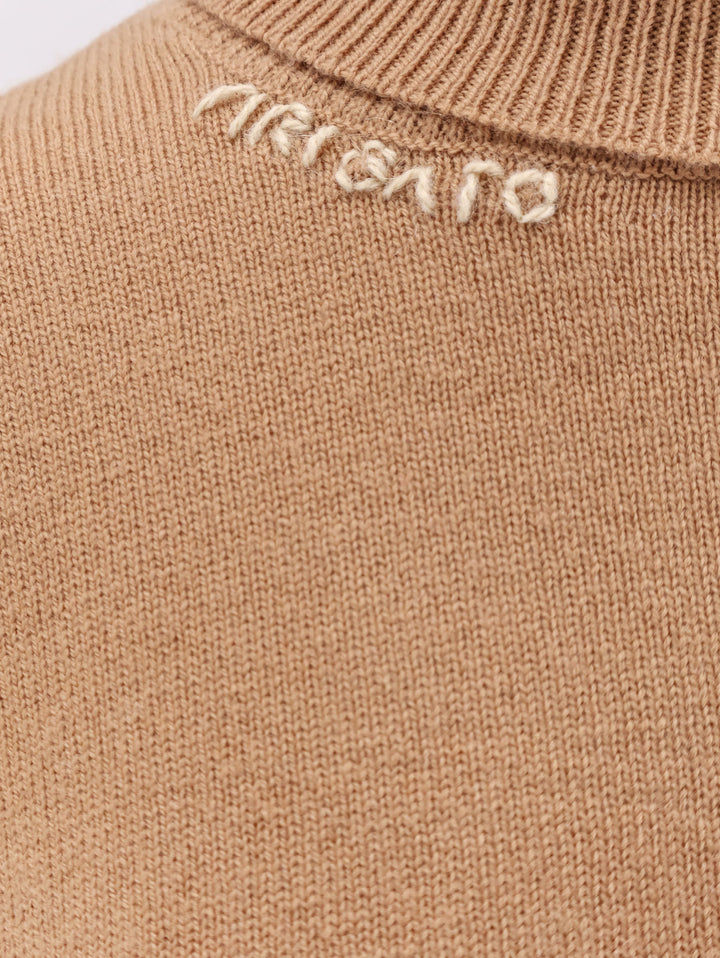 Axel Arigato Sweaters - Marrone | 5549cc84fb0060f54c93de017809d5ceee56df97