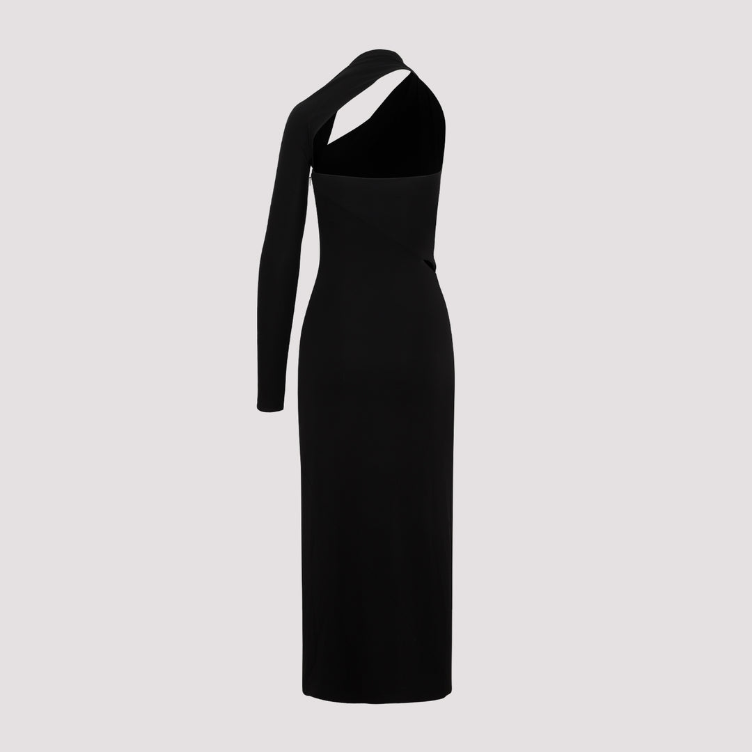 Versace DRESS - Nero | 23848b37d706c7f079bb73aa7444101d2aebf8e3