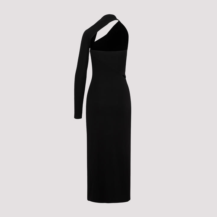 Versace DRESS - Nero | 23848b37d706c7f079bb73aa7444101d2aebf8e3