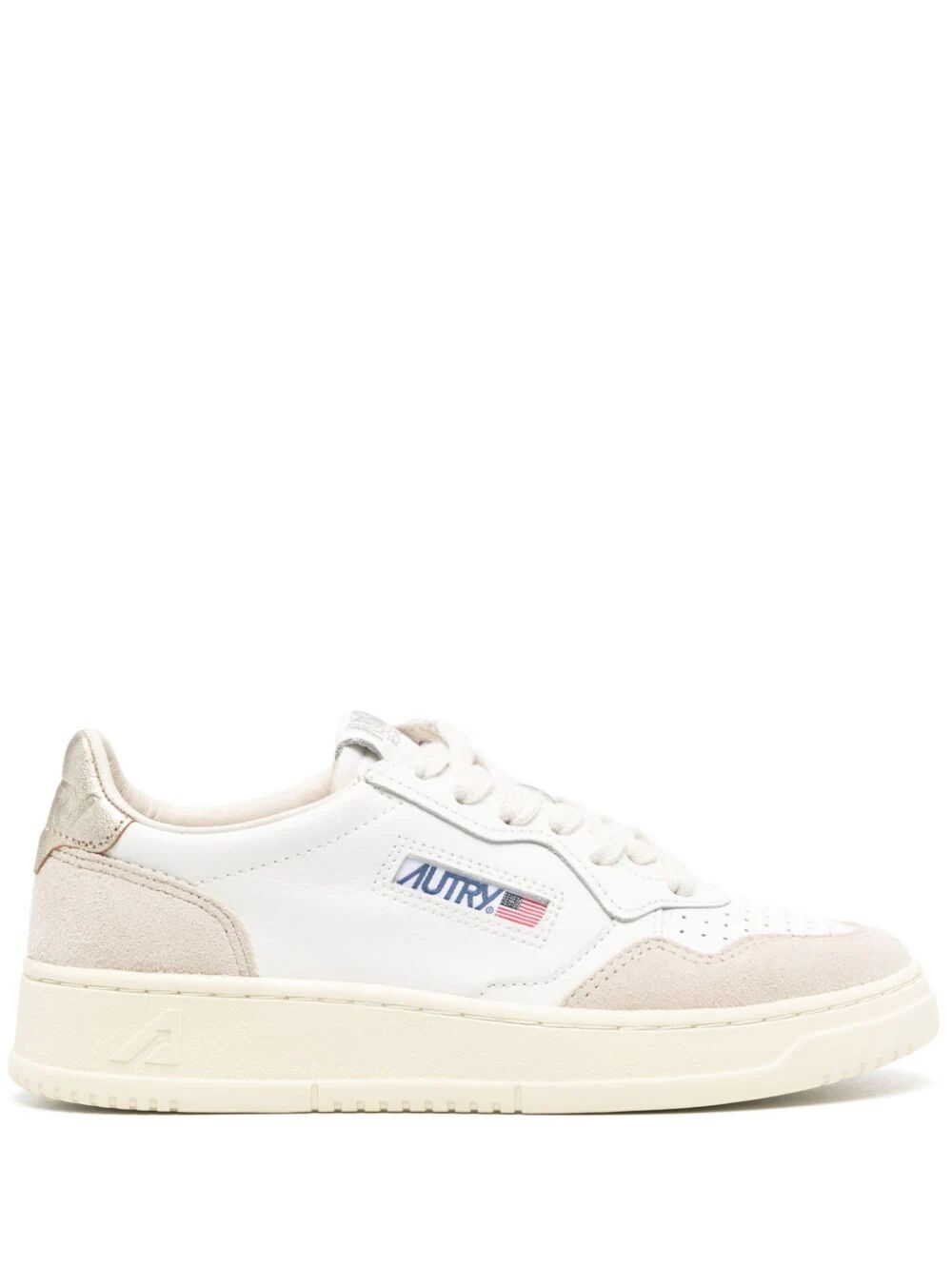 Autry Sneakers - Bianco | 434588cecf2ddac530c7bfd4177834bb956dfadd