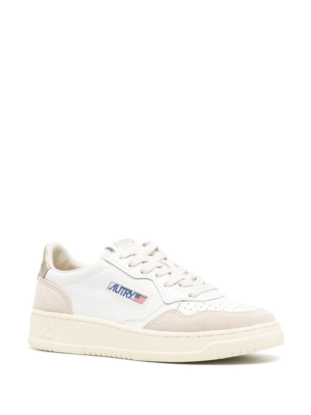 Autry Sneakers - Bianco | f08ac557ce23935cc2b2337227807155fe995a98