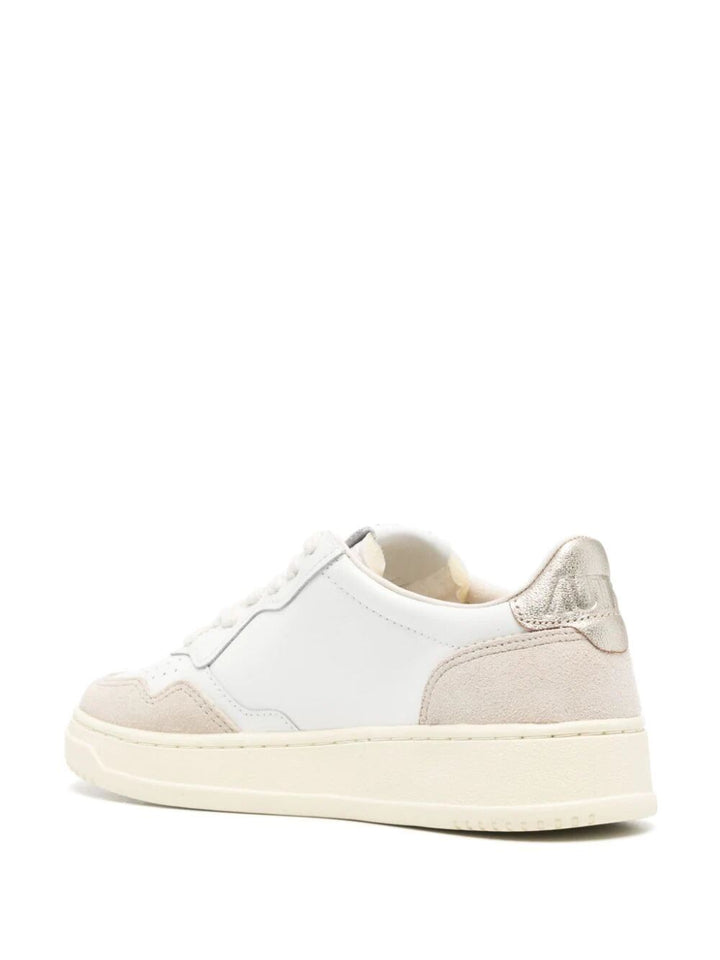 Autry Sneakers - Bianco | 7f48f553a3f22ca03240f47eeeb386c4b47226f8