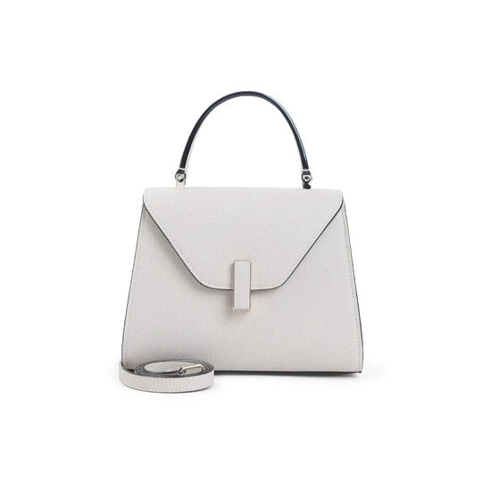 Nude Iside Top Handle Mini Bag