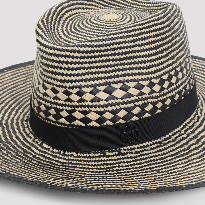 Maison Michel Cappelli - Nude & Neutrals | 2931423962b930873420340bd0ce8683f7f7ea44