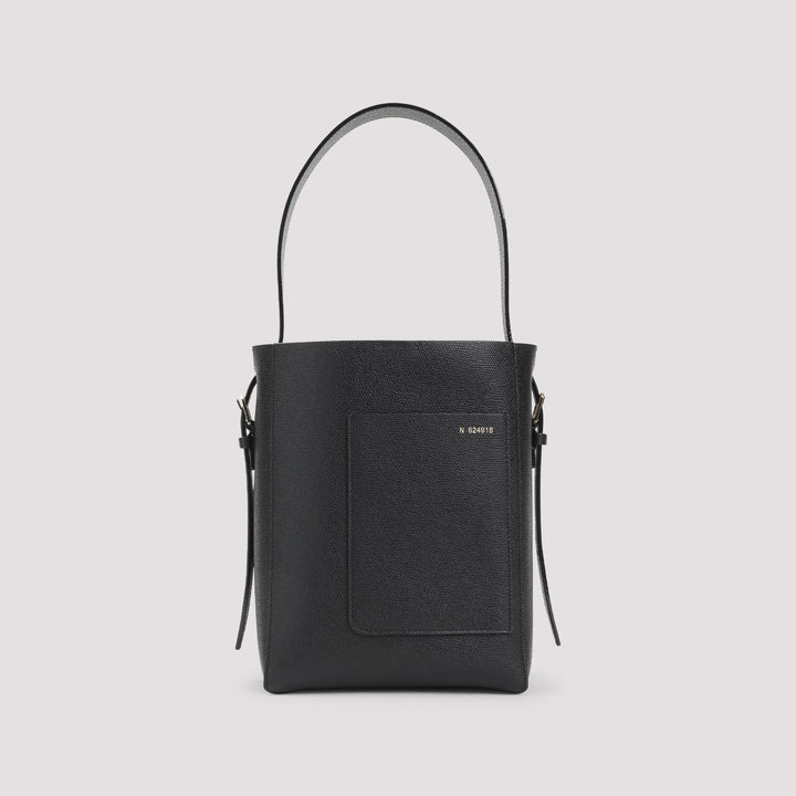 Valextra Borse a Spalla e Tracolla - Nero | e5430ce888d8442c234f564eb6cbb1f4d9266c7c