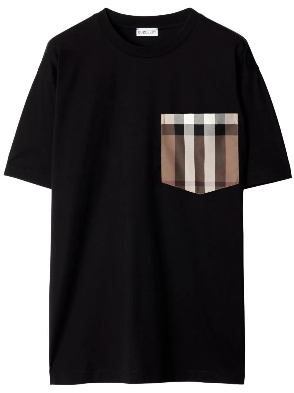 Burberry London England T-shirts - Nero | 859fe39ff41cfd12ed0e5ba73d43c0b922119539