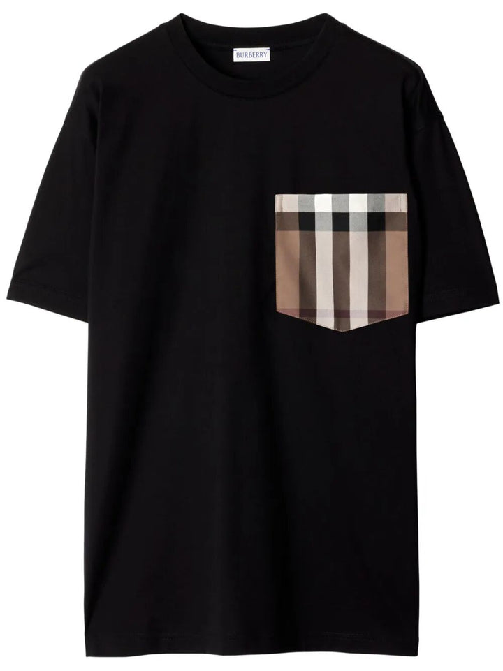 Burberry London England T-shirts - Nero | 859fe39ff41cfd12ed0e5ba73d43c0b922119539
