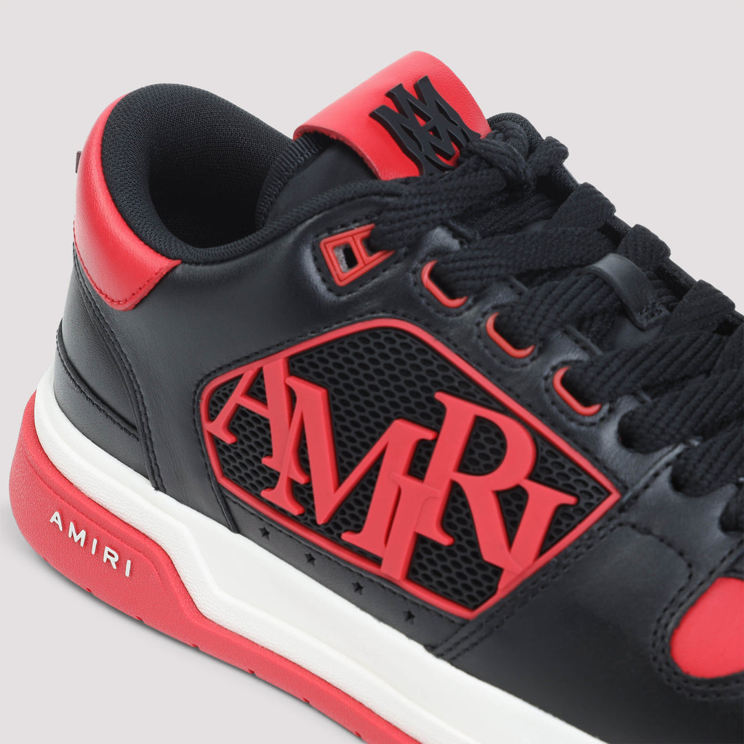 Amiri Sneakers - Rosso | bbee05b7b7b99958e8835f5d63f5bfe79b98ff6f