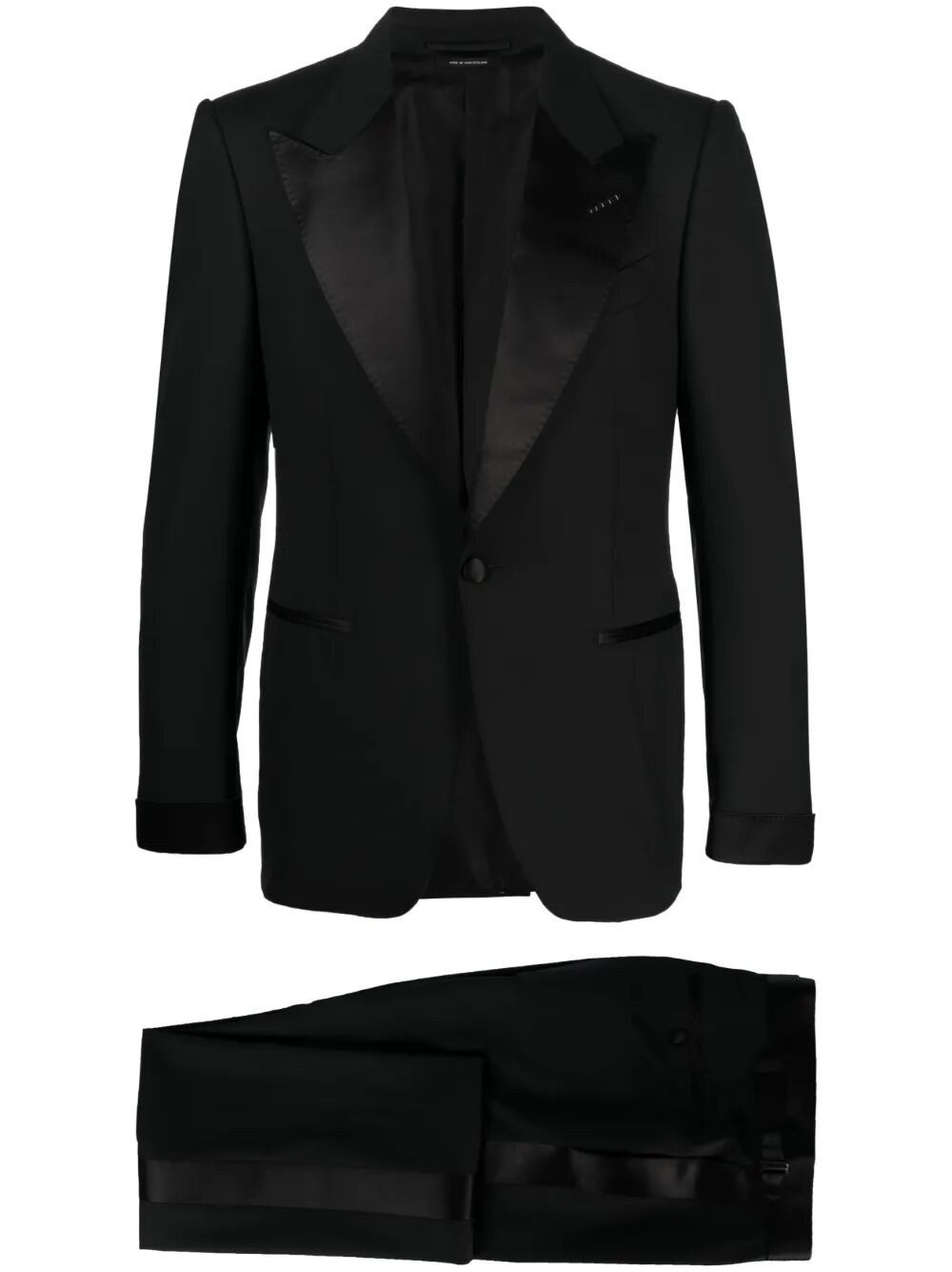 Tom Ford COMPLETO - Nero | d00383e95c8265141e27aeadf5e0b9e6ca3a4ae0