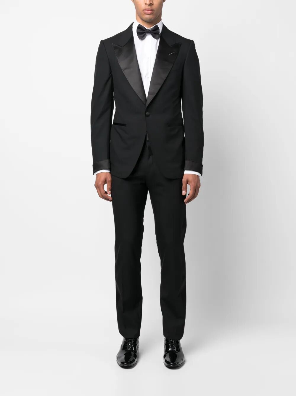 Tom Ford COMPLETO - Nero | f714452d5bf3b228db579d6b0bf73867836875c1