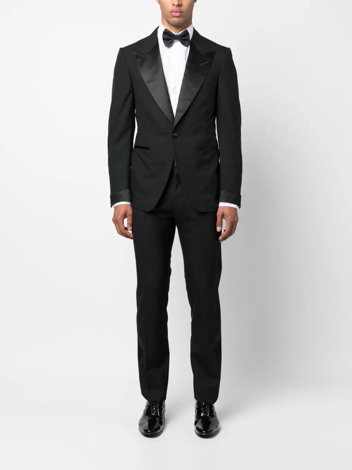 Tom Ford COMPLETO - Nero | f714452d5bf3b228db579d6b0bf73867836875c1