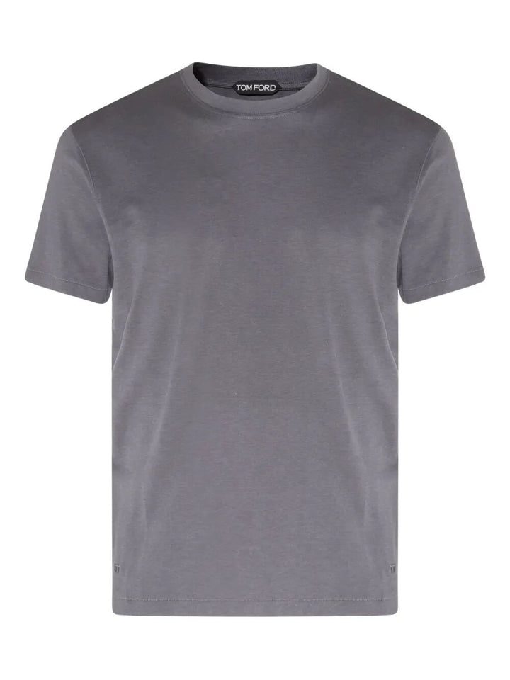 Tom Ford T-shirts - Blu | 3bc2fce674728fd8724d5995e2c108bb3b21a0fb