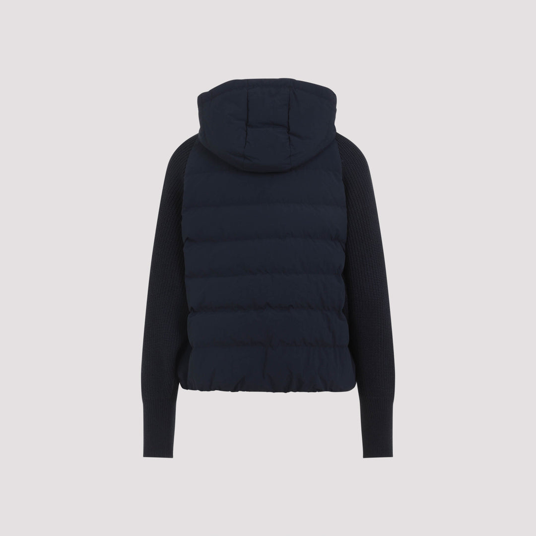 Brunello Cucinelli Giacche - Blu | 1ca42fec38ec48435bbec6c6aaf22eef7b22436d