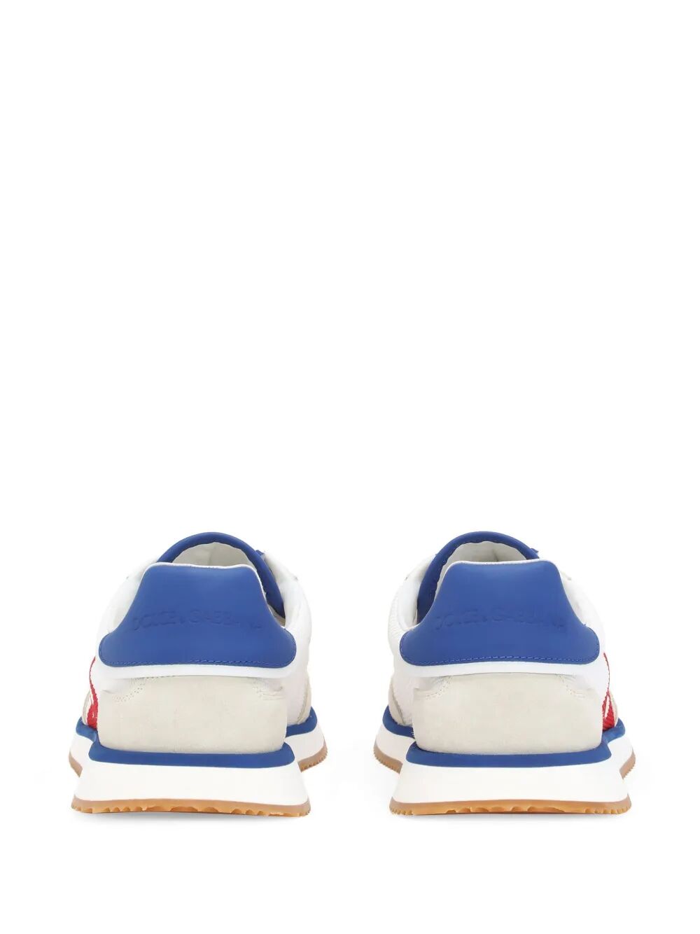 Dolce & Gabbana Sneakers - Bianco | c19730c52091d9845ca5d858ae1ae3353b5a3cc6