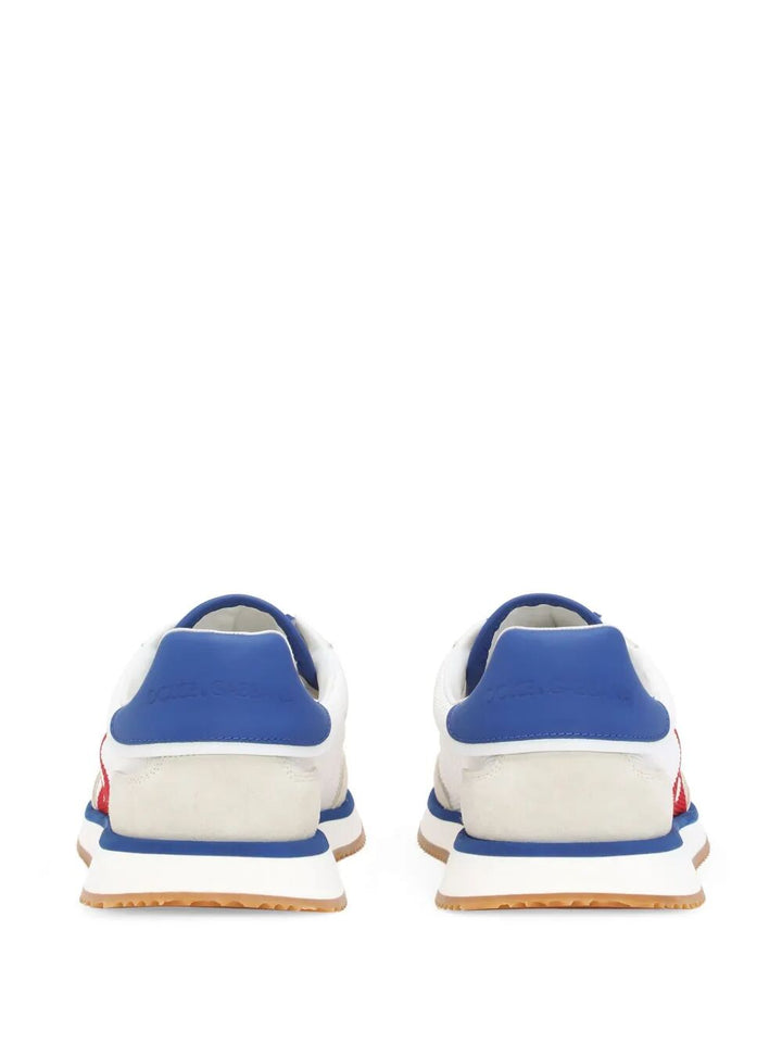 Dolce & Gabbana Sneakers - Bianco | c19730c52091d9845ca5d858ae1ae3353b5a3cc6