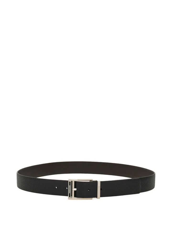 Ferragamo Cinture - Nero | 4493ed88216f6dea54bd80a01b9e136f1fde9822