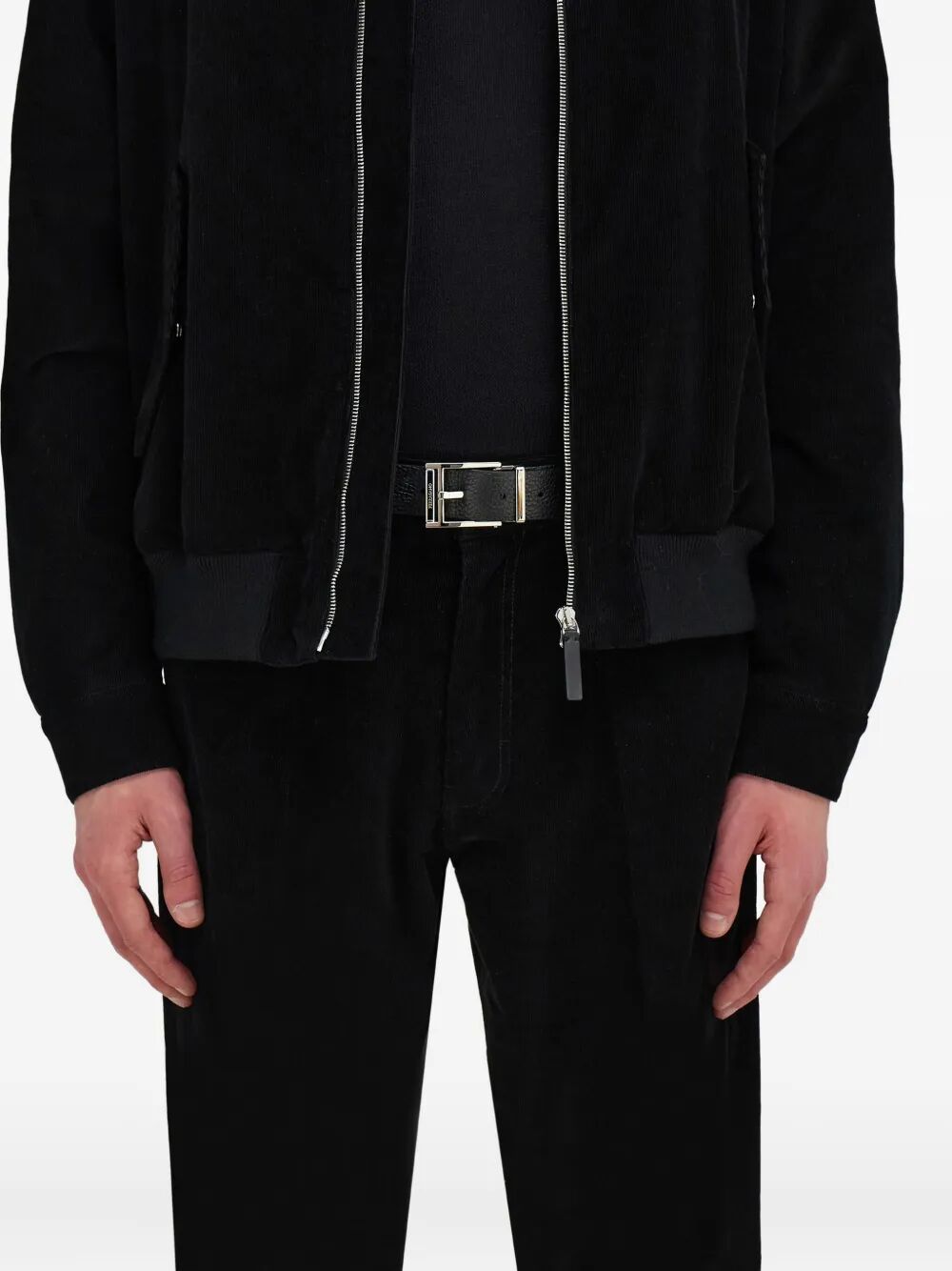 Ferragamo Cinture - Nero | 810e68bbe07b5a0d9dc13f6172a89da8b07ca06c