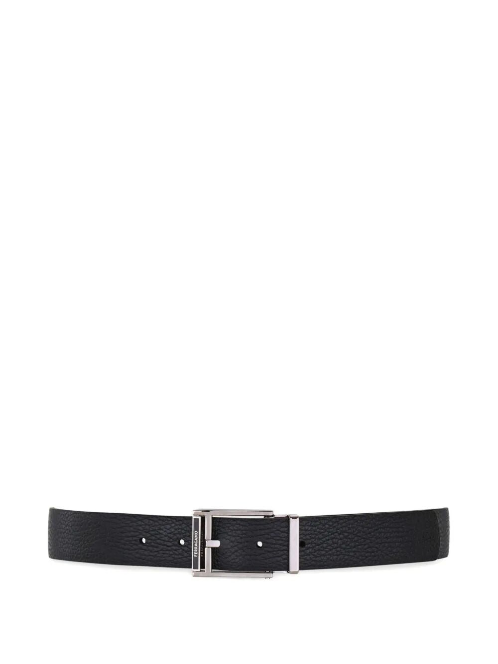 Ferragamo Cinture - Nero | 6b0445cfc69a19f0e43aebd0816da31b90a20848