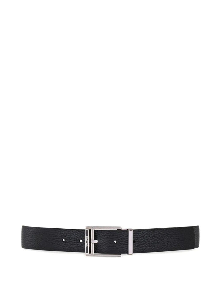 Ferragamo Cinture - Nero | 6b0445cfc69a19f0e43aebd0816da31b90a20848