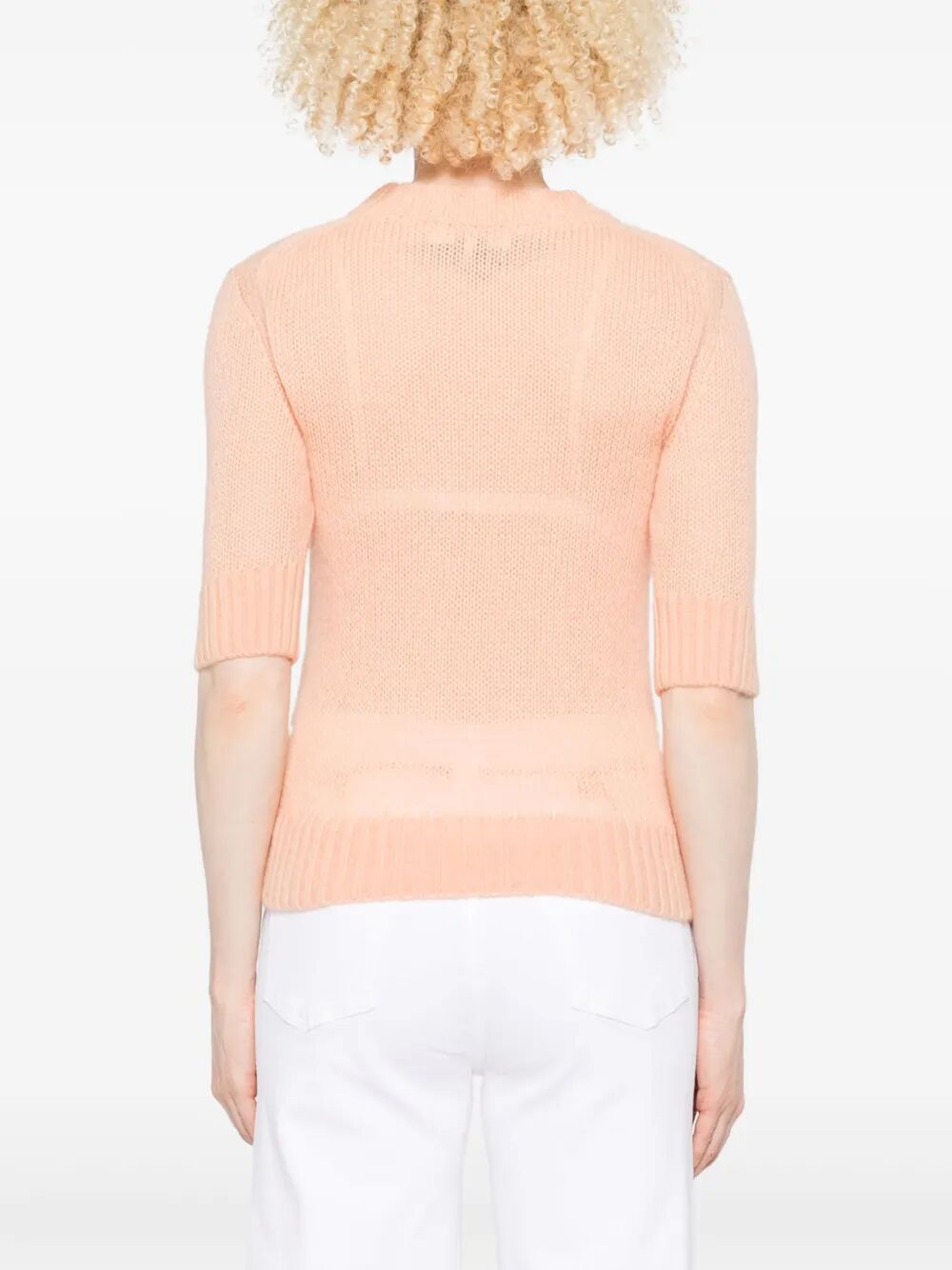 ChloÉ Top - Yellow & Orange | 866ec58f06d7f1bcb57d644bb13b1d6b5bd79589