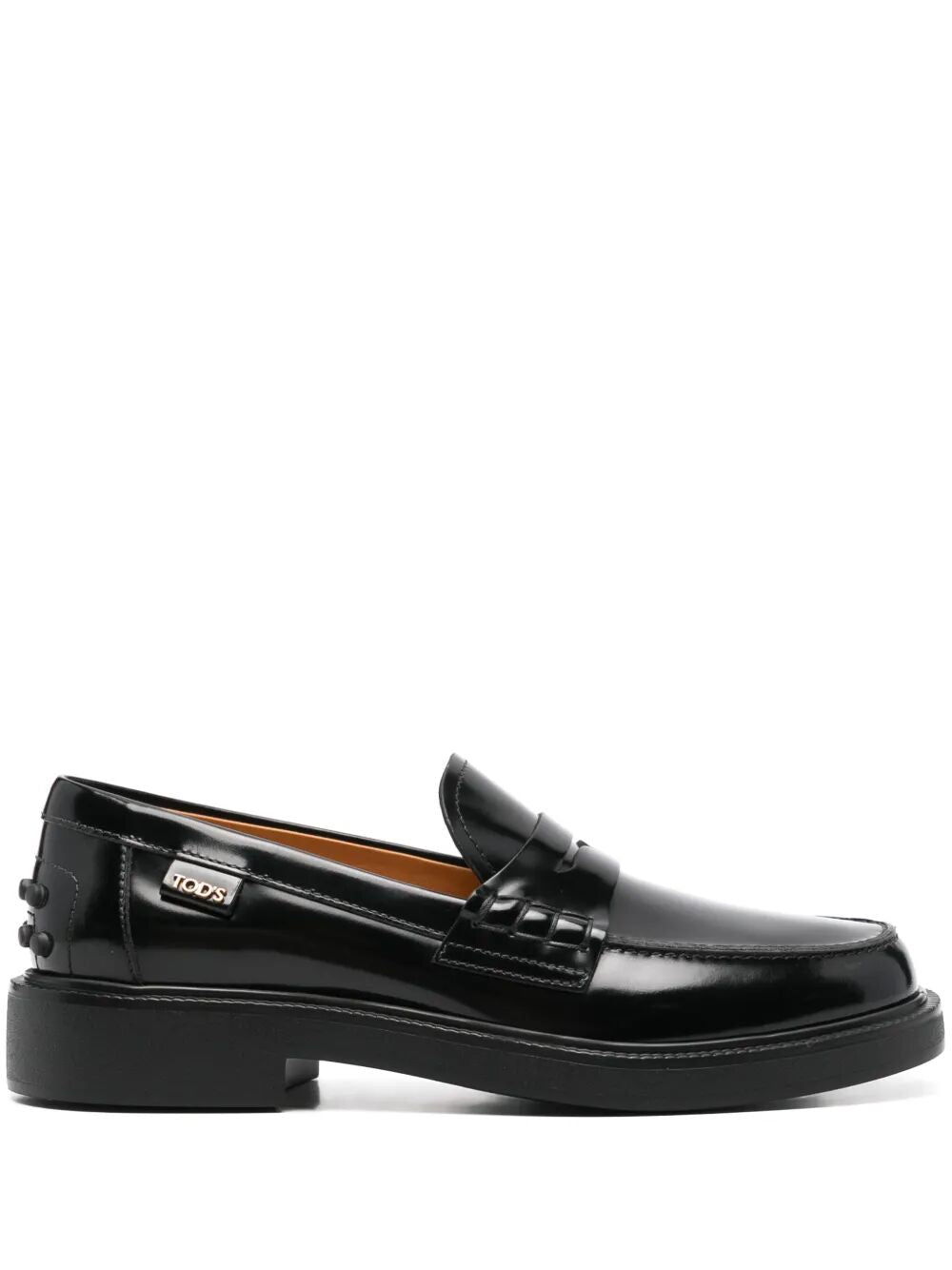 Tod`S Mocassini - Nero | 61d6551ce48d90a05fc7a62b196ed3c87994aa05