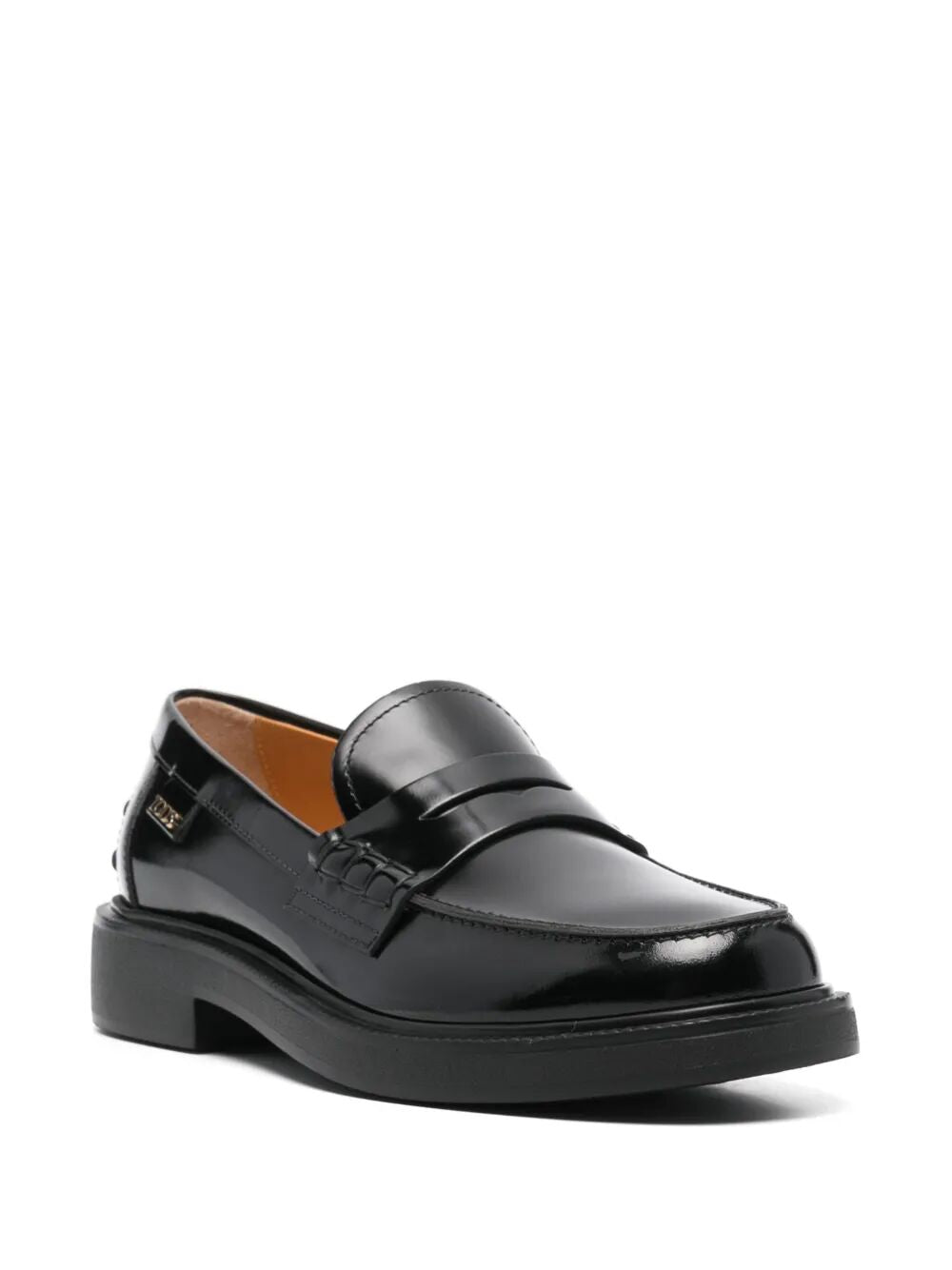Tod`S Mocassini - Nero | 10f82a41fee312f542d689cb17a38e9da529af27