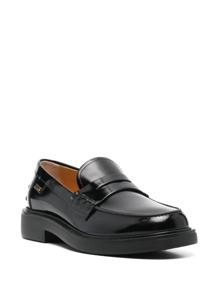 Tod`S Mocassini - Nero | 10f82a41fee312f542d689cb17a38e9da529af27