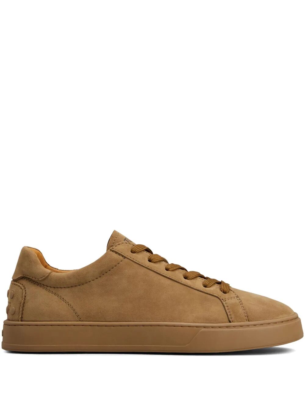 Tod`S Sneakers - Marrone | b4988716fcd263d415086eb2cd4f161ee4efe043